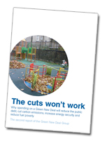 Download The cuts won't work